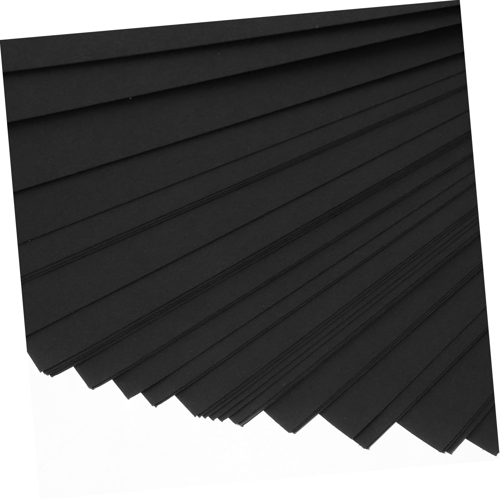 A4 Dokumentenbindungshüllen 100 Blatt aus Papier für Büro und Zuhause