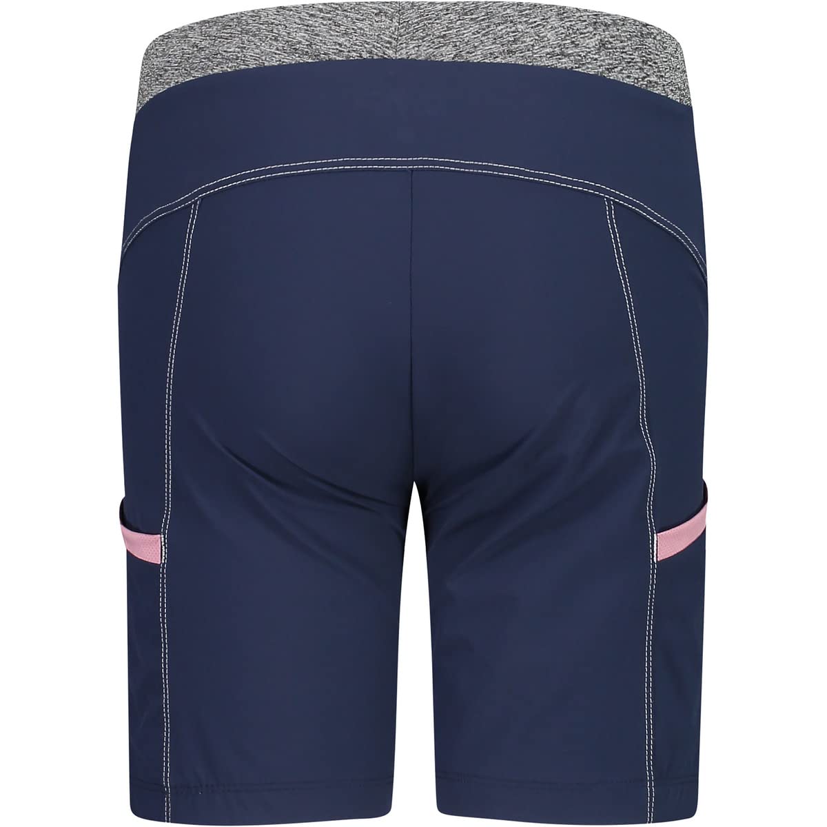 CMP Kinder Light Climb Shorts, Blue, 152