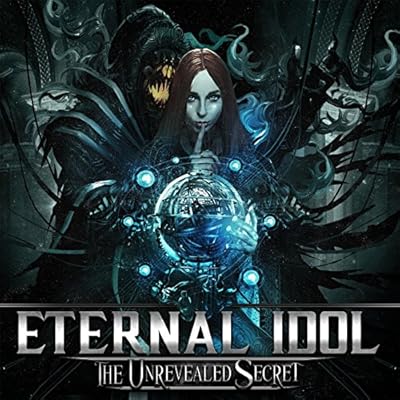The Unrevealed Secret