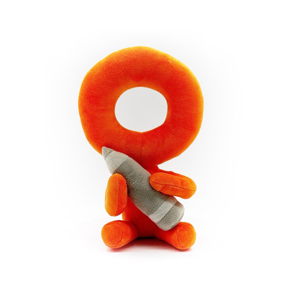 Youtooz: Alan Becker 9-Inch Plush Collection (The Second Coming)