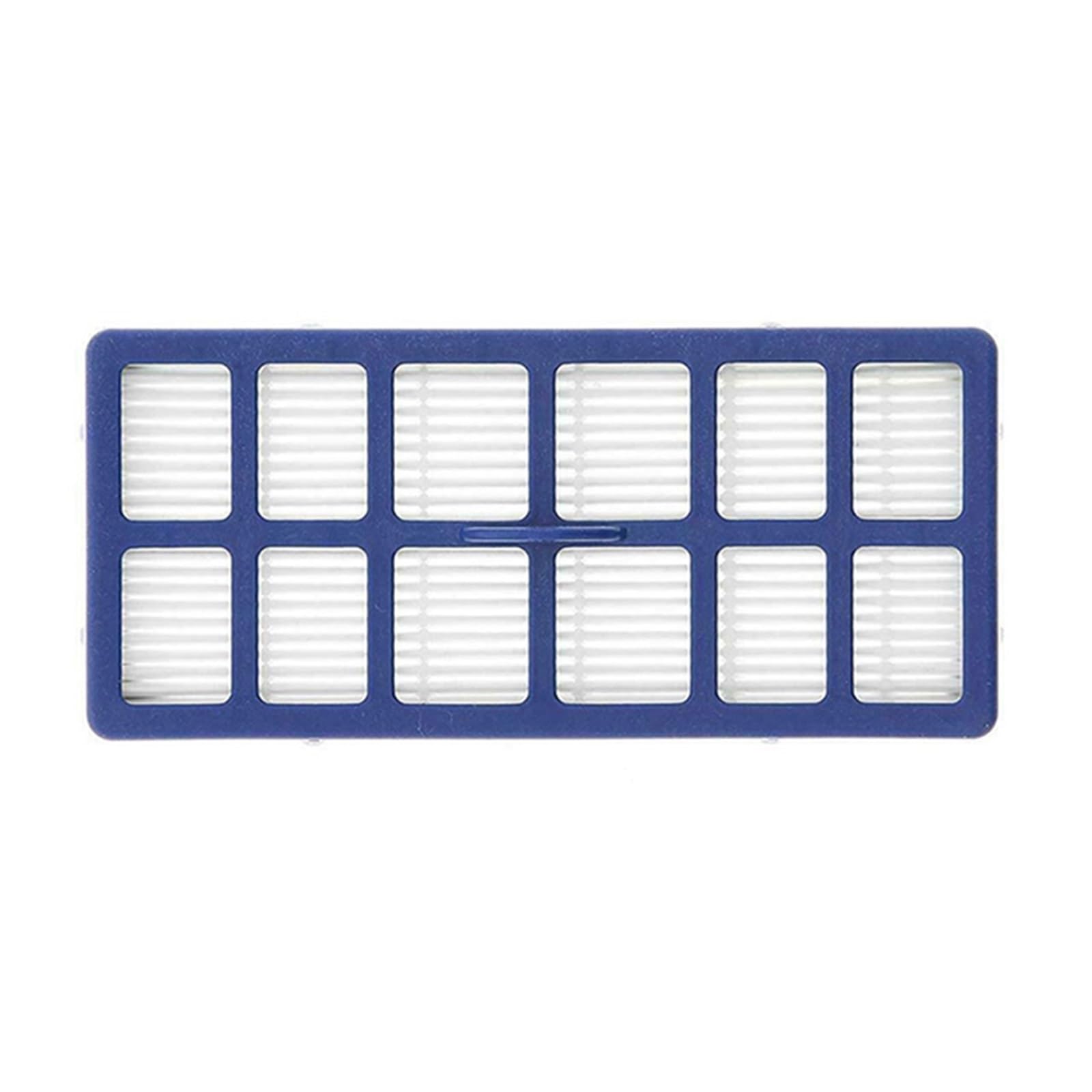 Accesorios de Repuesto for aspiradora, Kit de filtros pre/postfiltro de Motor de aspiradora,Compatible con Hoover Breeze