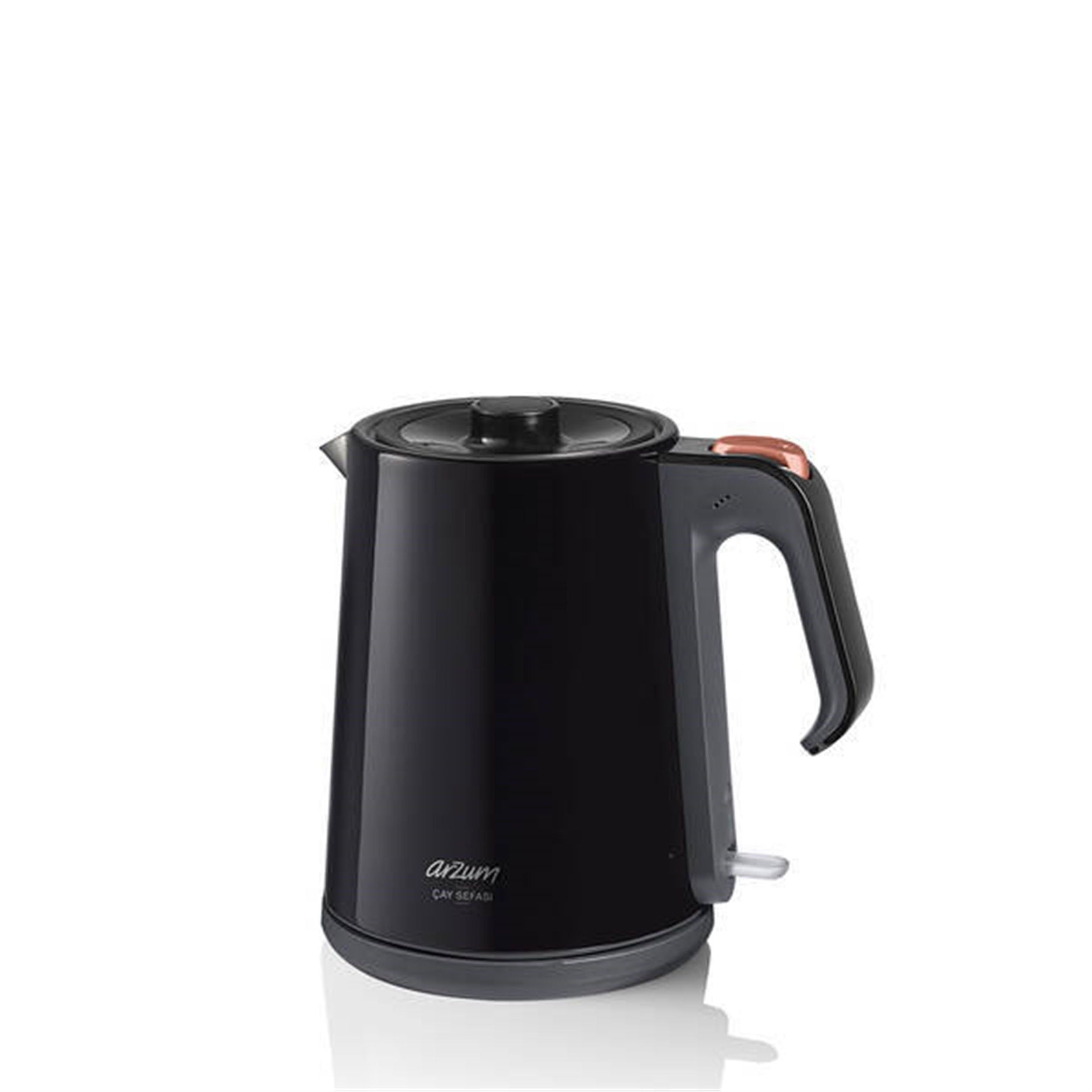AR3080-S ARZUM ÇAY SEFASI TEA BLACK