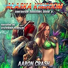 Alaska Kingdom Titelbild