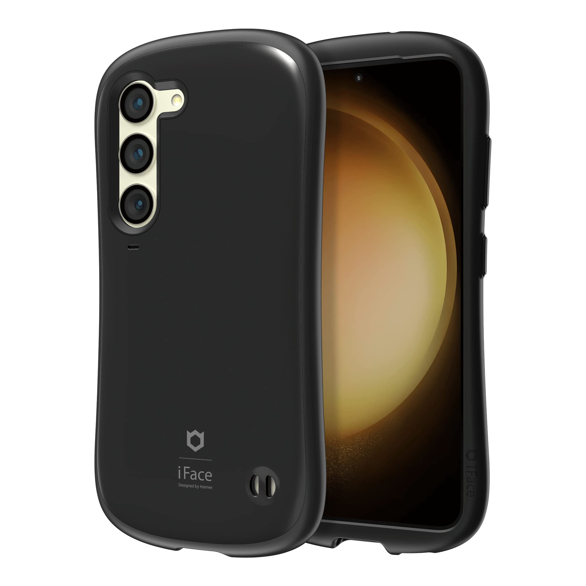Coque Samsung S23 rigide anti-chute avec pare-choc robuste - 7