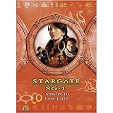 Stargate sg.1, saison 10, 3 eme partie by Unknown