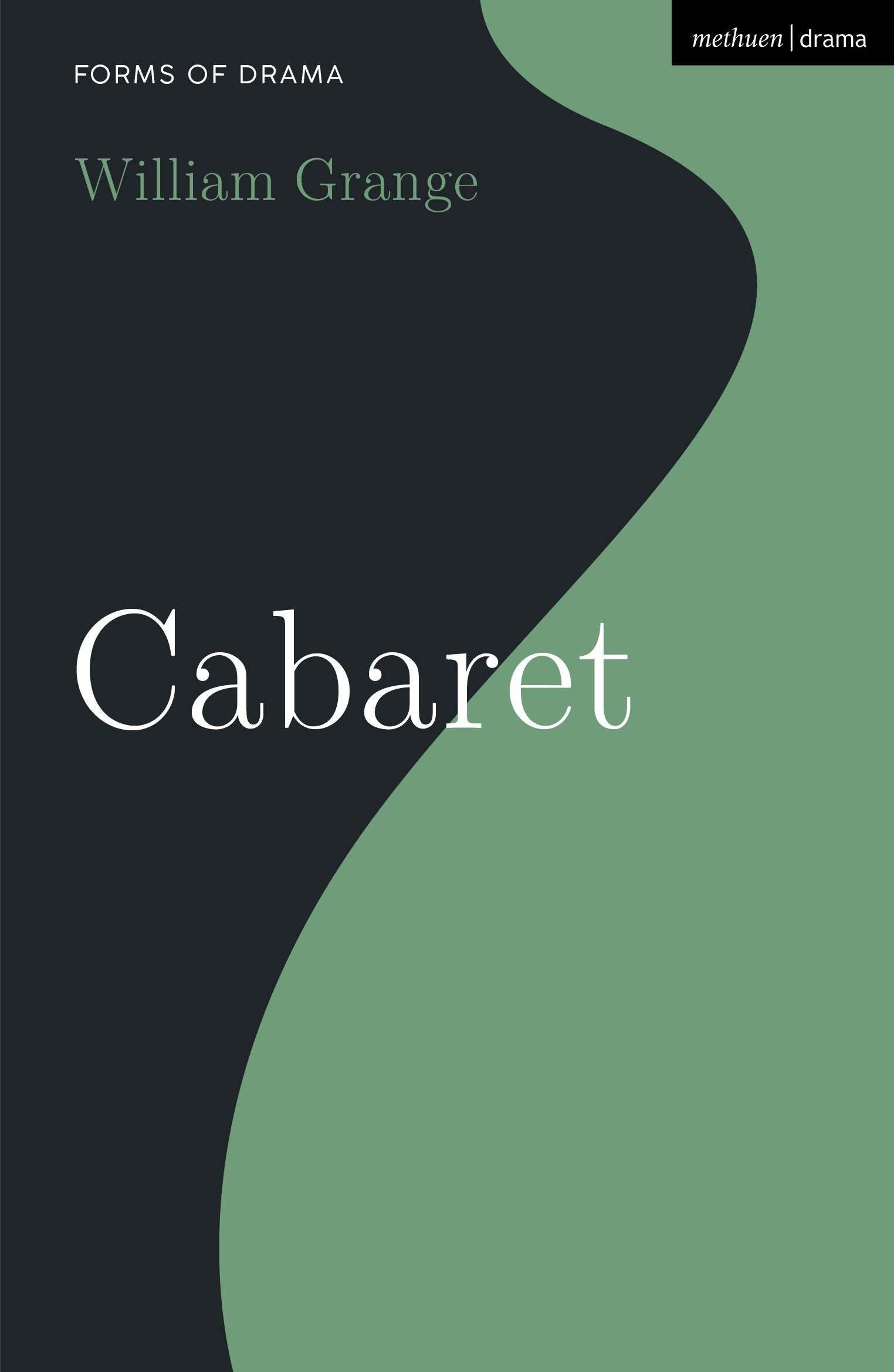 Cabaret (Forms of Drama)