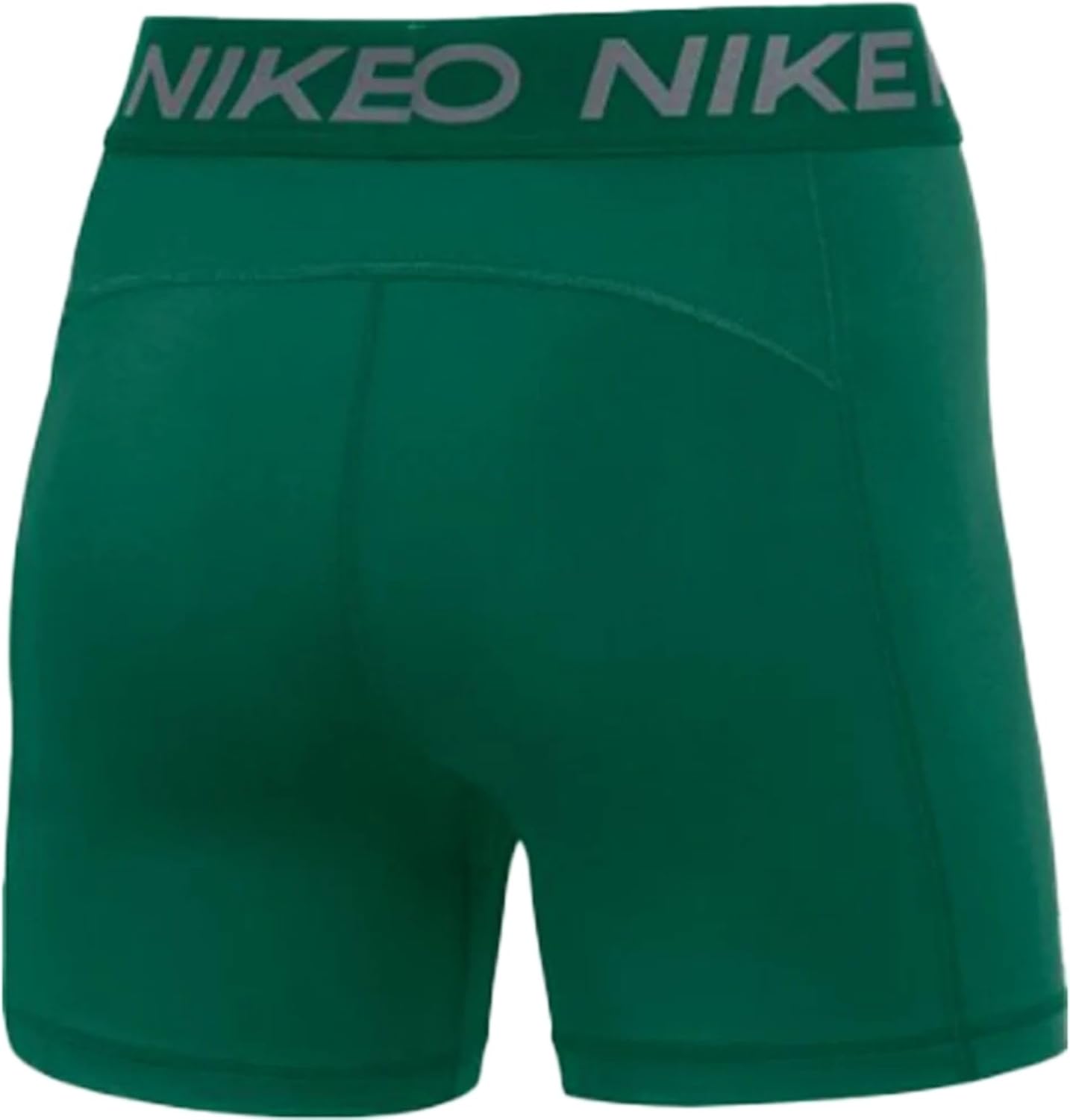 Nike Women's Pro 365 5 Inches Shorts - Image 2