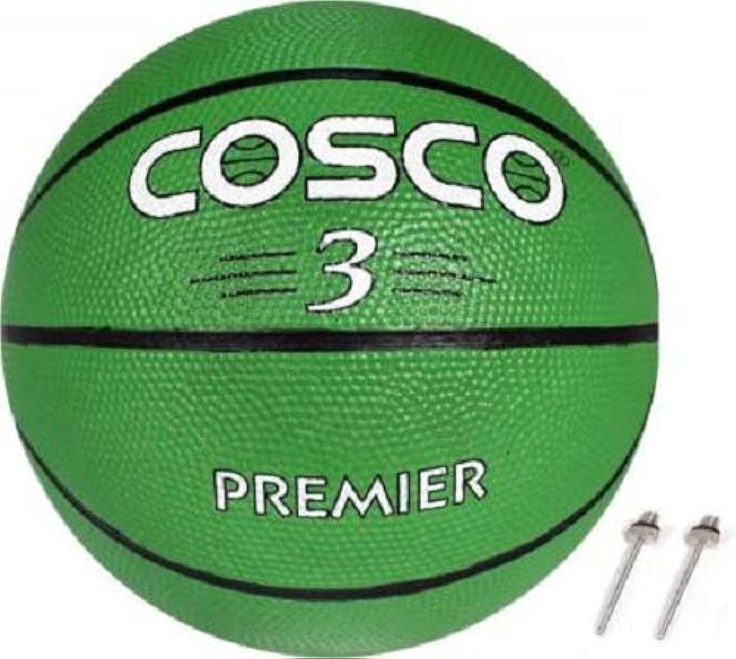 Cosco Premier Basketball (Green, Size: 3) (B08J8W1QXK) Amazon Price History, Amazon Price Tracker