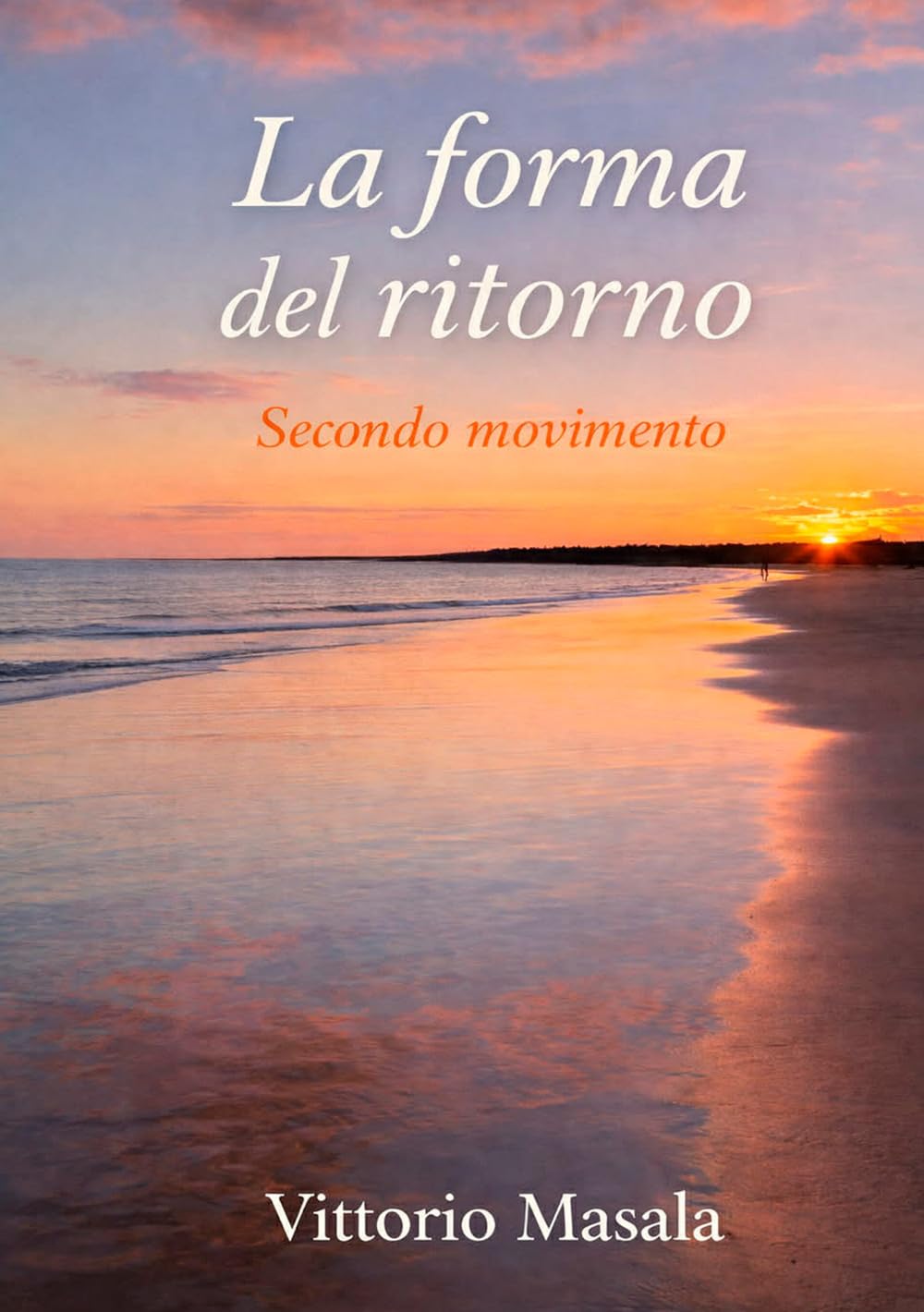 La forma del ritorno: Secondo movimento