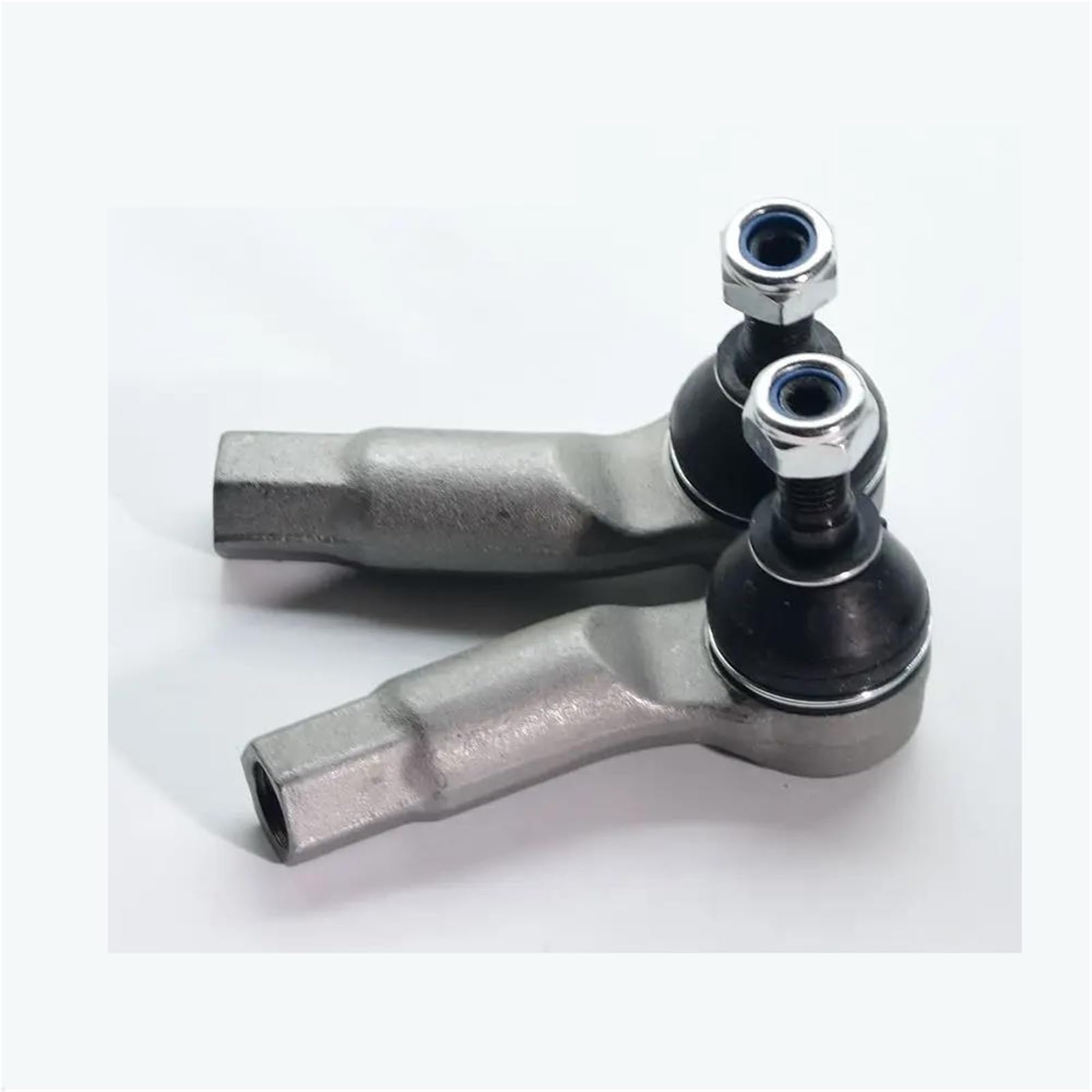 2 Rótulas De Barra Dirección 1K0423811J 1K0423811E Para VW Para GOLF Para PASSAT Para Audi A3 RS3 Extremos de Barra