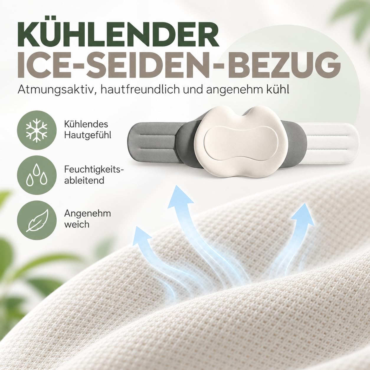 Cuscino lombare, supporto lombare con cintura regolabile, cuscino lombare ergonomico in memory foam, supporto per la schiena per letto, divano, sedia, auto e sedia da ufficio