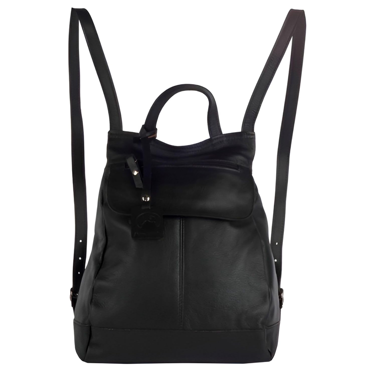 Mochila Feminina de Couro Legítimo Pequena, Reforçada e Confortável, com Alça Regulável e Bolso Antifurto em promoção! Veja a oferta e mais achadinhos de Bolsas 5 Hoje é o melhor dia para comprar Mochila Feminina de Couro Legítimo Pequena, Reforçada e Confortável, com Alça Regulável e Bolso Antifurto com aquele preço maroto! Promoção! Aproveite a oferta! 5