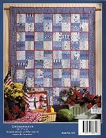 Summertime: Black Mountain Quilts B000GQXP96 Book Cover