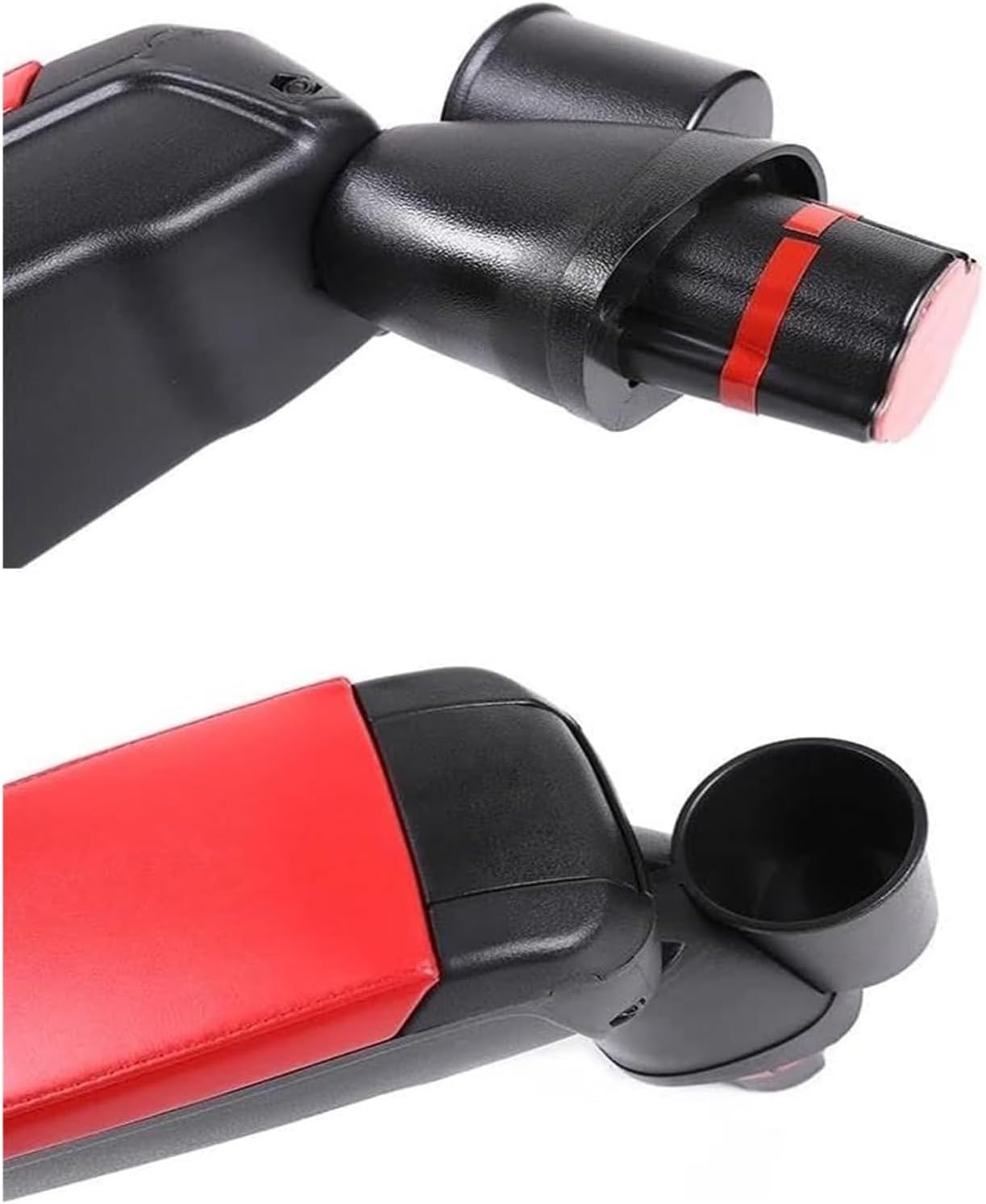 ホットウィール HEAVY CHEVY 主に台紙左、プラスチック左側劣化