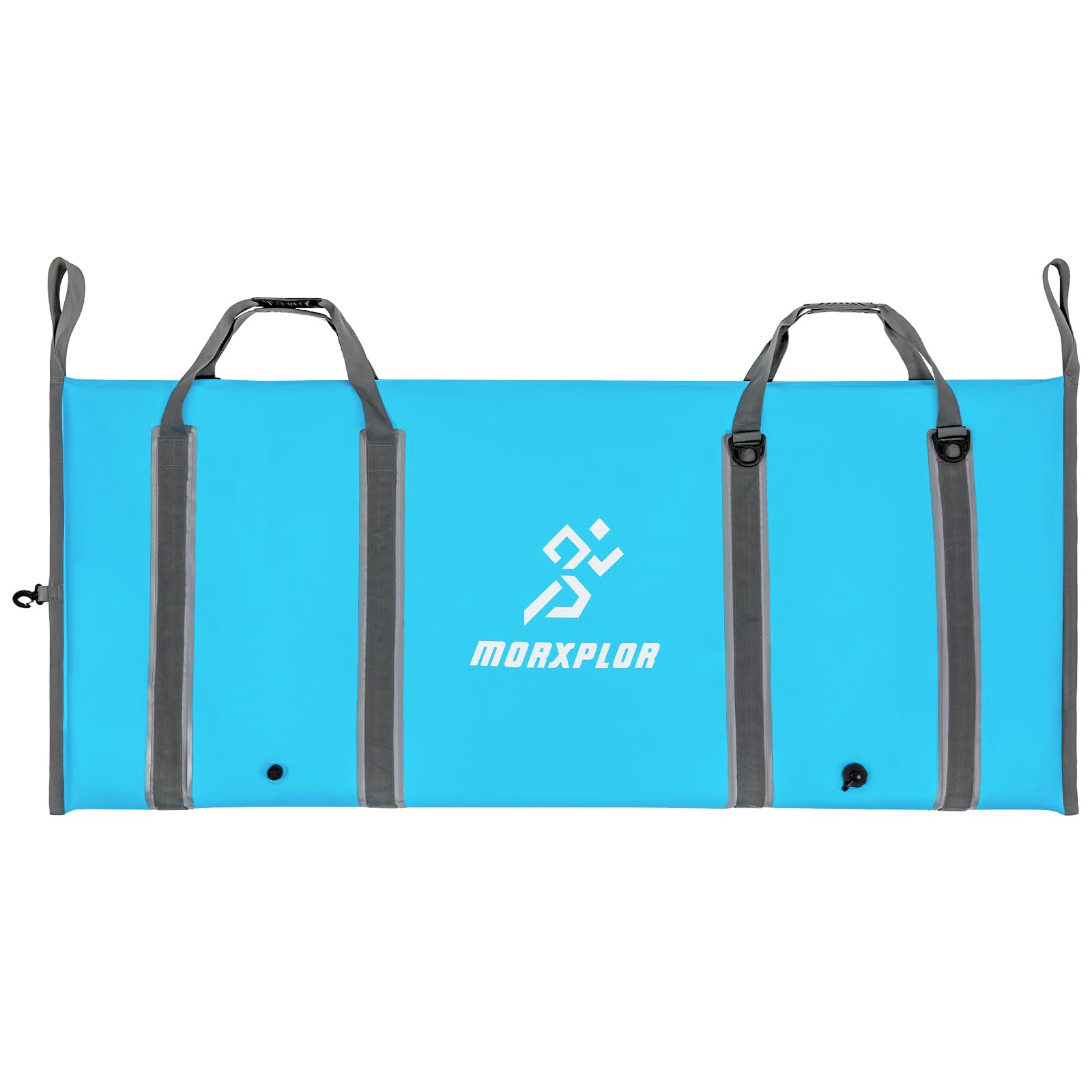 MORXPLOR Insulated Fish Cooler Bag 72 inch