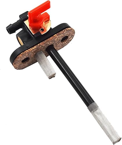 labwork Reemplazo de válvula de cierre de combustible para Polaris 300 400 425 250 350 500 Reemplazo para 7051006