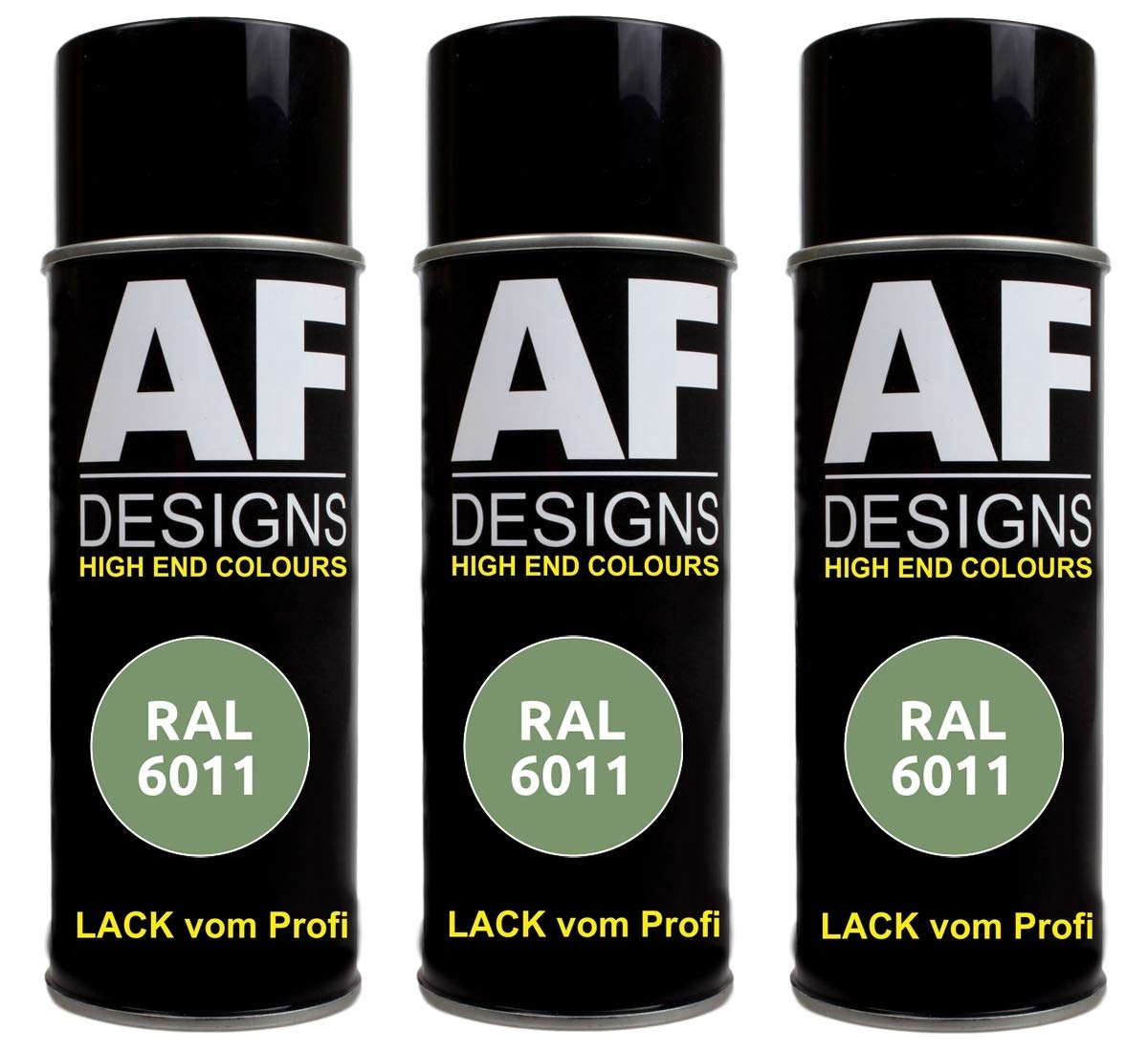 Alex Flittner Designs RAL Lackspray RAL8012 ROTBRAUN Matt - Sprühdose Für Metall, Holz, Kunststoff