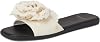 Sandalias Planas Flourish Canvas 7