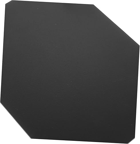 Miniatura 7 de Ciieeo Letrero rústico colgante de pizarra para boda, letrero de mensaje, para decorar la pizarra en vivo en la pizarra, decoración de boda, pizarra