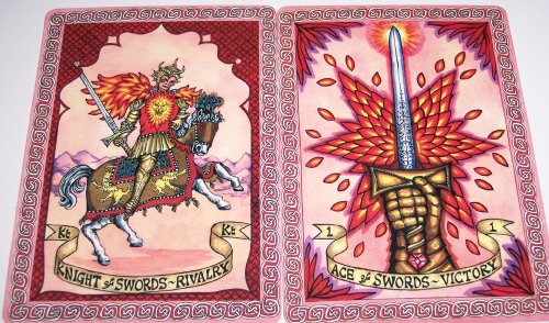 Tarot 2000: Tarot Pagano para la Exploración Espiritual Tarot 2000: Tarot Pagano para la Exploración Espiritual