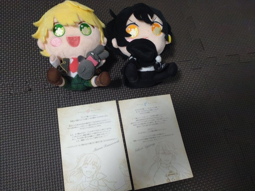 Amazon.co.jp: パンドラハーツ オズ ギルバート PandoraHearts