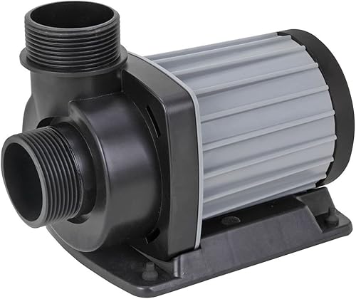 Simplicity Bomba de circulación de acuario 2100 DC