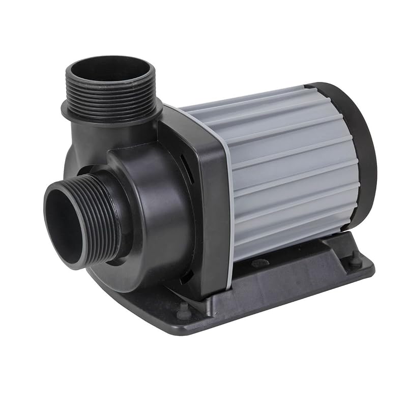 Bomba de Água para Aquário Simplicity 3200 DC com Eixo de Cerâmica, 1 Unidade