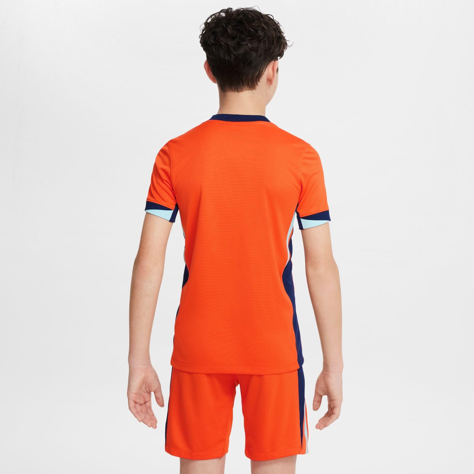 Nike Knvb Y NK DF Stad JSY SS HM Koszula dziecięca (zestaw 1)