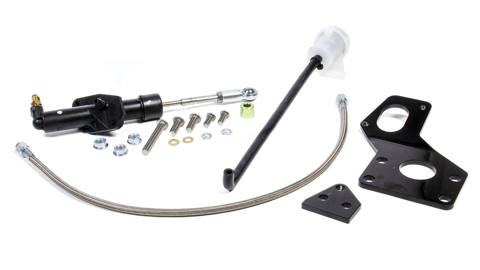 McLeod 1434001 Hydraulic Conversion Kit