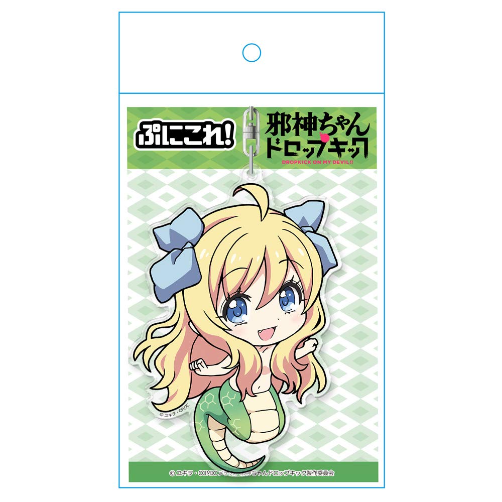 Amazon.co.jp: アズメーカー(Azu Maker)邪神ちゃんドロップ