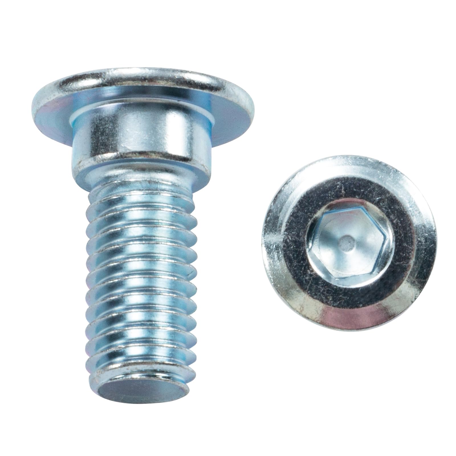 M8 BOLT SETS FOR DISC ROTOR PIT DIRT BIKE QUAD ATV 8MM BO01