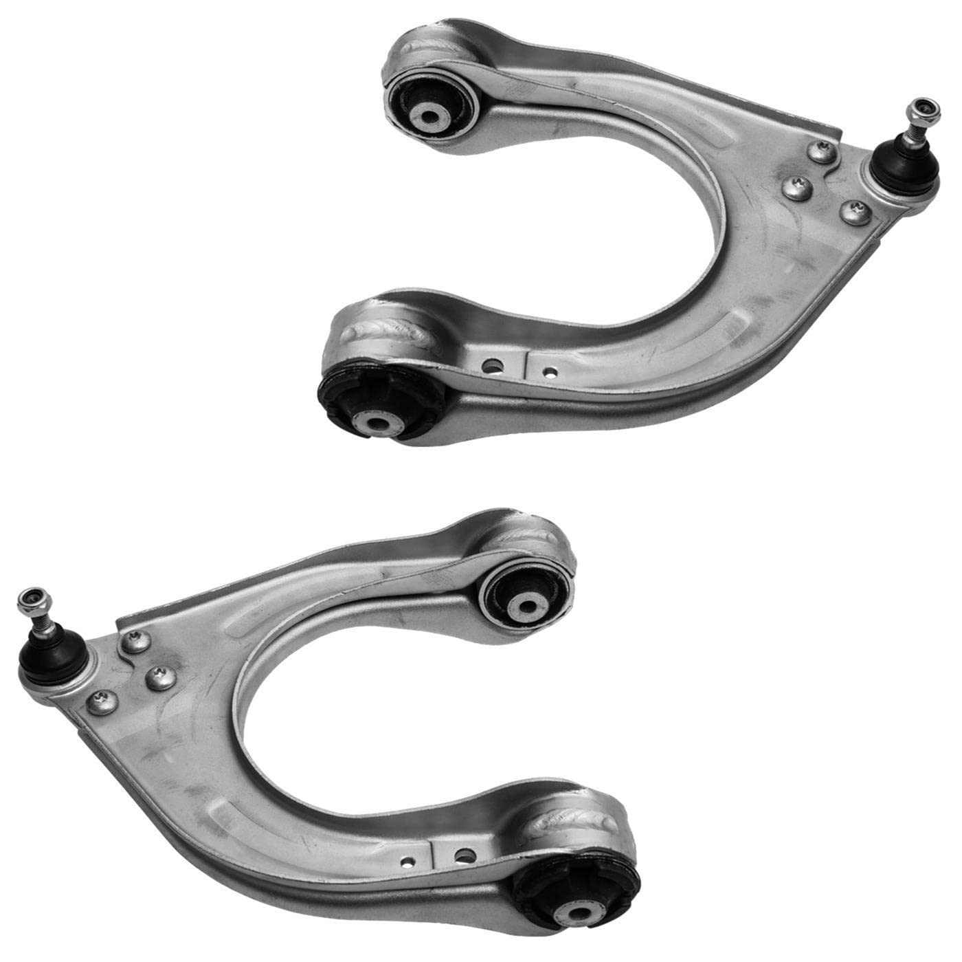 Frankberg 2x Bras De Suspension Avant Haut Gauche Droite Pour Mercedes CLS C219 E-Klasse W211 S211 - Réf. 2113308907