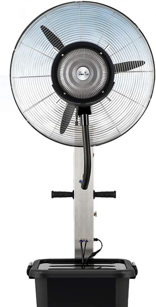 ventilatore rotante per una camera da letto