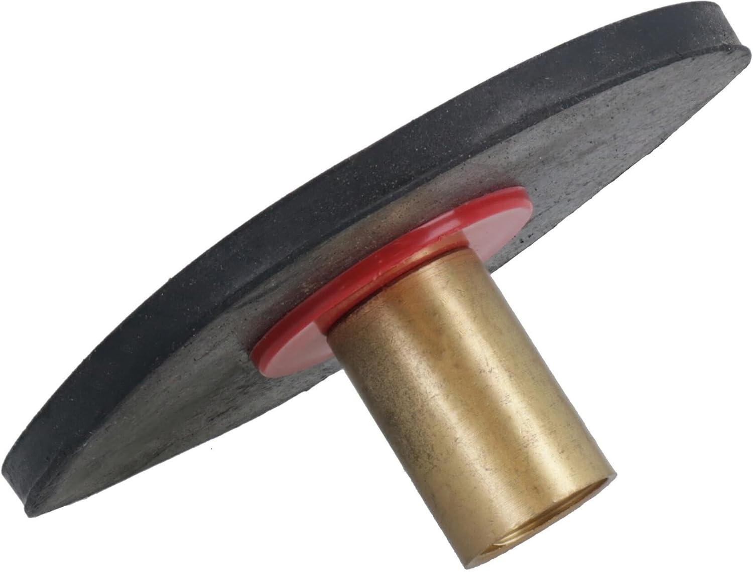 Rubber Plunger Squeegee 4" (100mm) & 6" (150mm) Sewer Pipe Wall Cleaner