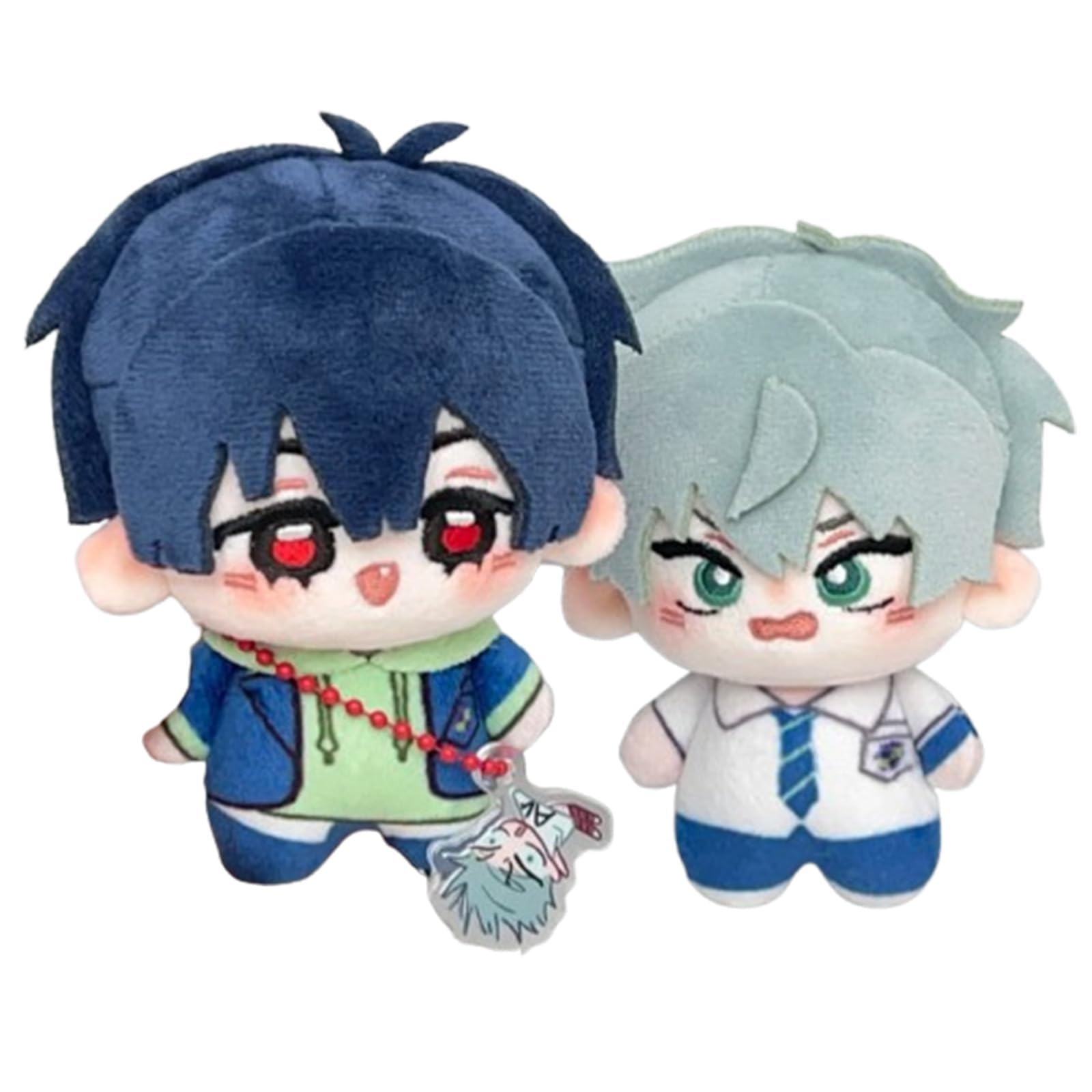 エイリアンステージ　r6 ぬいぐるみ　イヴァン　ティル Amazon.co.jp: エイリアンステージ ぬいぐるみ イヴァン ティル 10cm