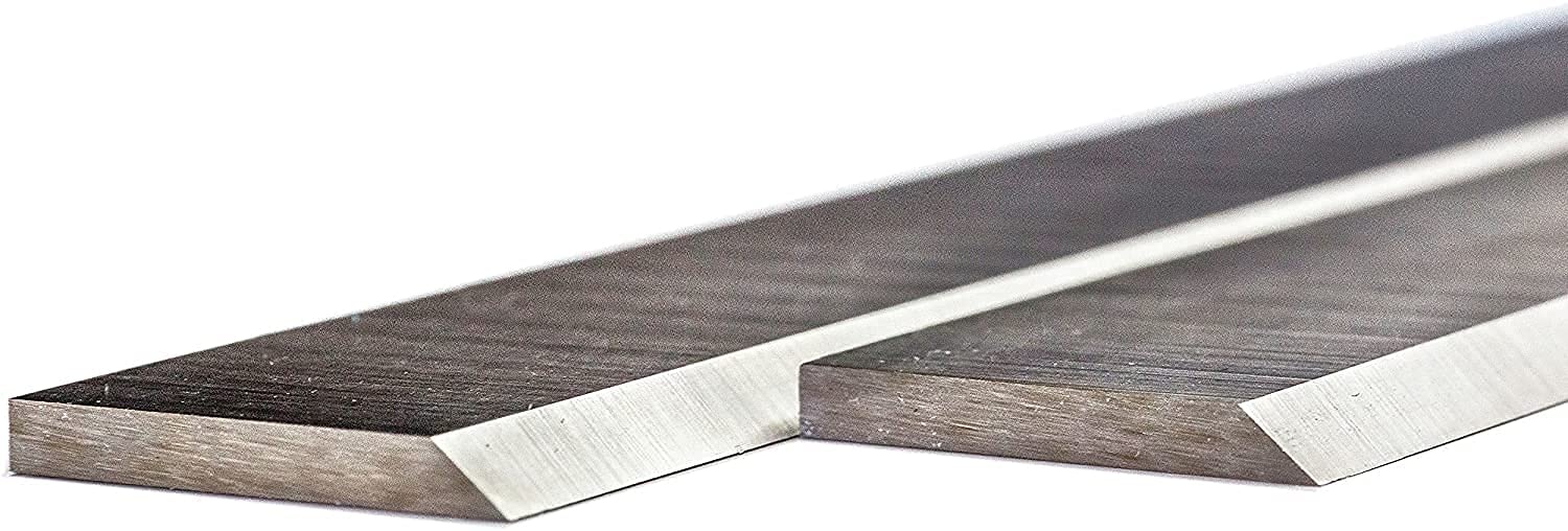 Xcalibur Tooling Grey Fits Jet Jpt260 Planer Blades 260Mm Hss Resharpenable Knives Also Fits Axminster At107pt, Record Power Pt107, Sedgwick Pt1 Pt3, Startrite Pt260 Made By