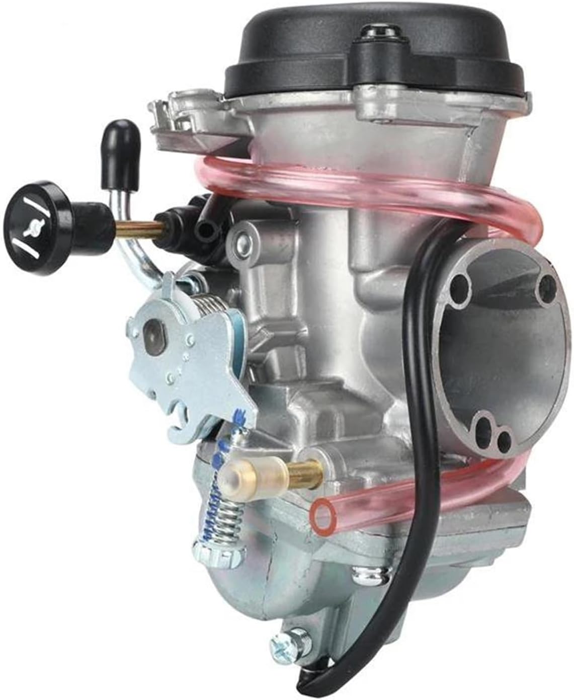 オートバイキャブレター 用 スズキ EN125-2 GS125 GN125 EN125-1A 26 ミリメートルバイク部品オートバイ  Amazon.co.jp: オートバイ EN125-1A 26MM キャブレター キャブ に適合する スズキ EN125-2 GS125 GS 125  GN125 GN 125 バイク部品用 : 車＆バイク 26mm オートバイ用 ... キャブレターパーツ オートバイキャブレター修理キット 26mm に適合するミクニ用 に適合するスズキ EN125 125cc エンジ