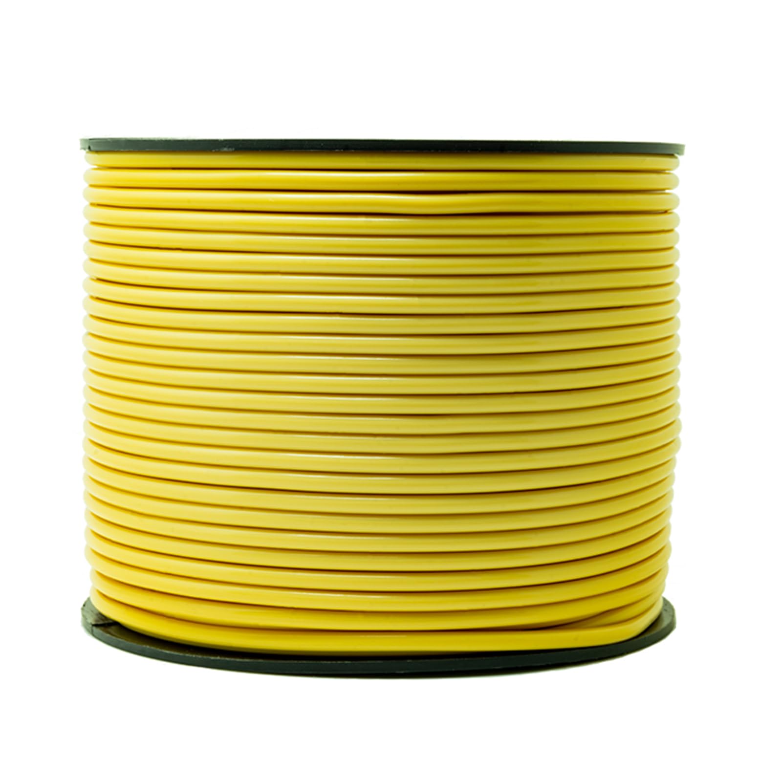 XLANDALYUEFA Plastic Welding Round Rod 4mm 100m