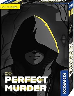 Perfect Murder: Spiel