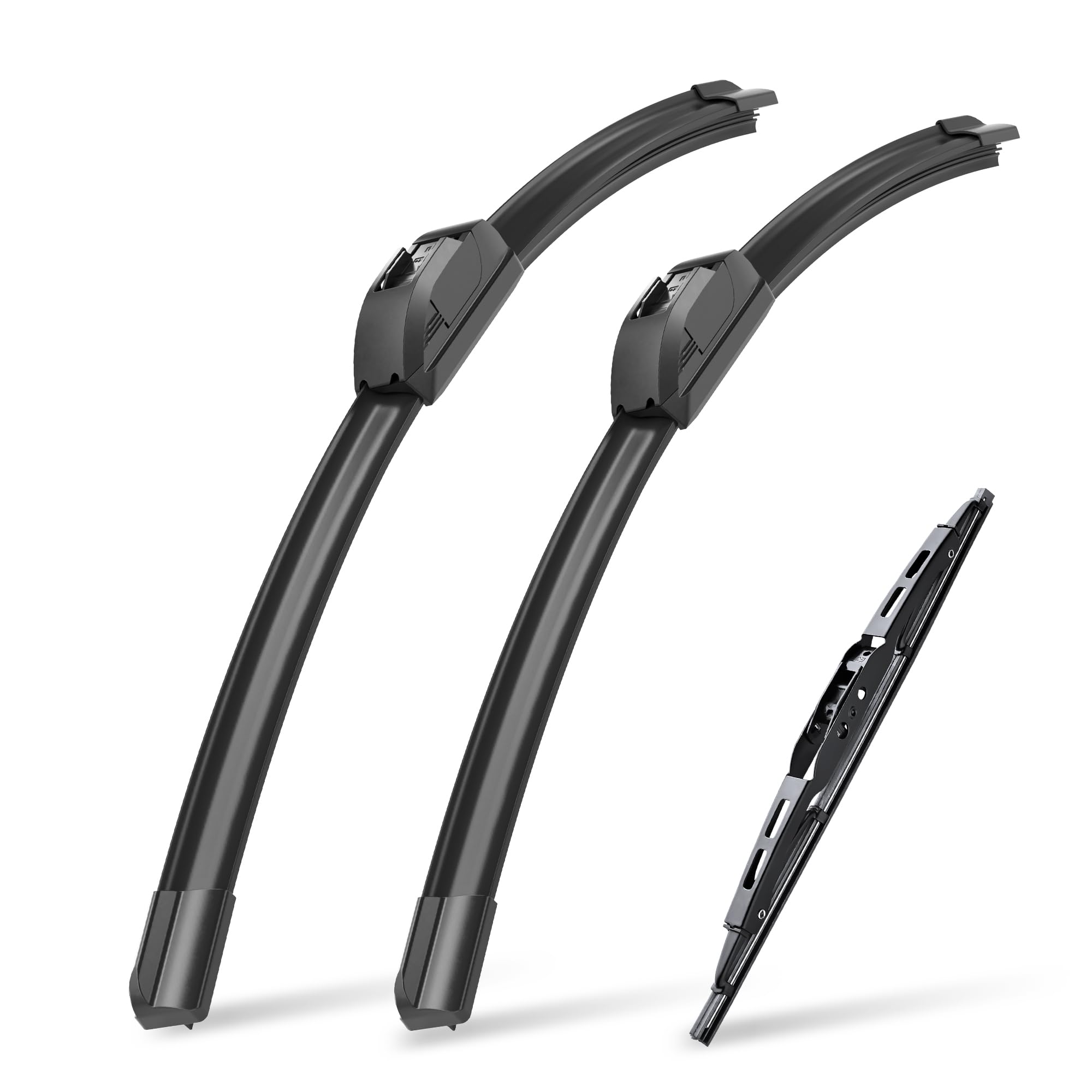 Windshield Wiper Blades Replacement for