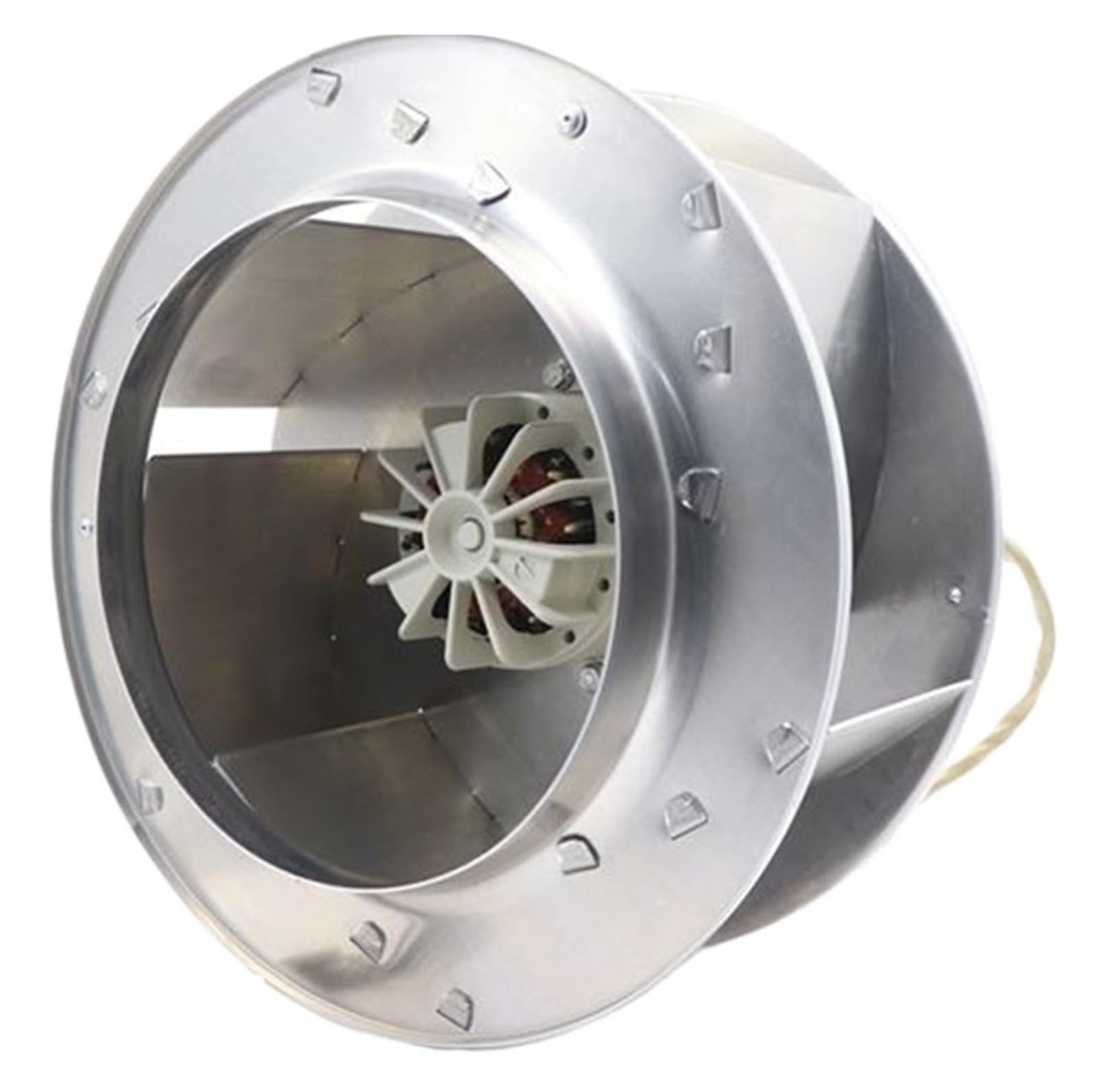EGTDSFGJA ACS800 cooling fan RH35M-4EK.2F.1R 230V 50/60Hz 1.4/1.9A 300/400W 13401450rmin