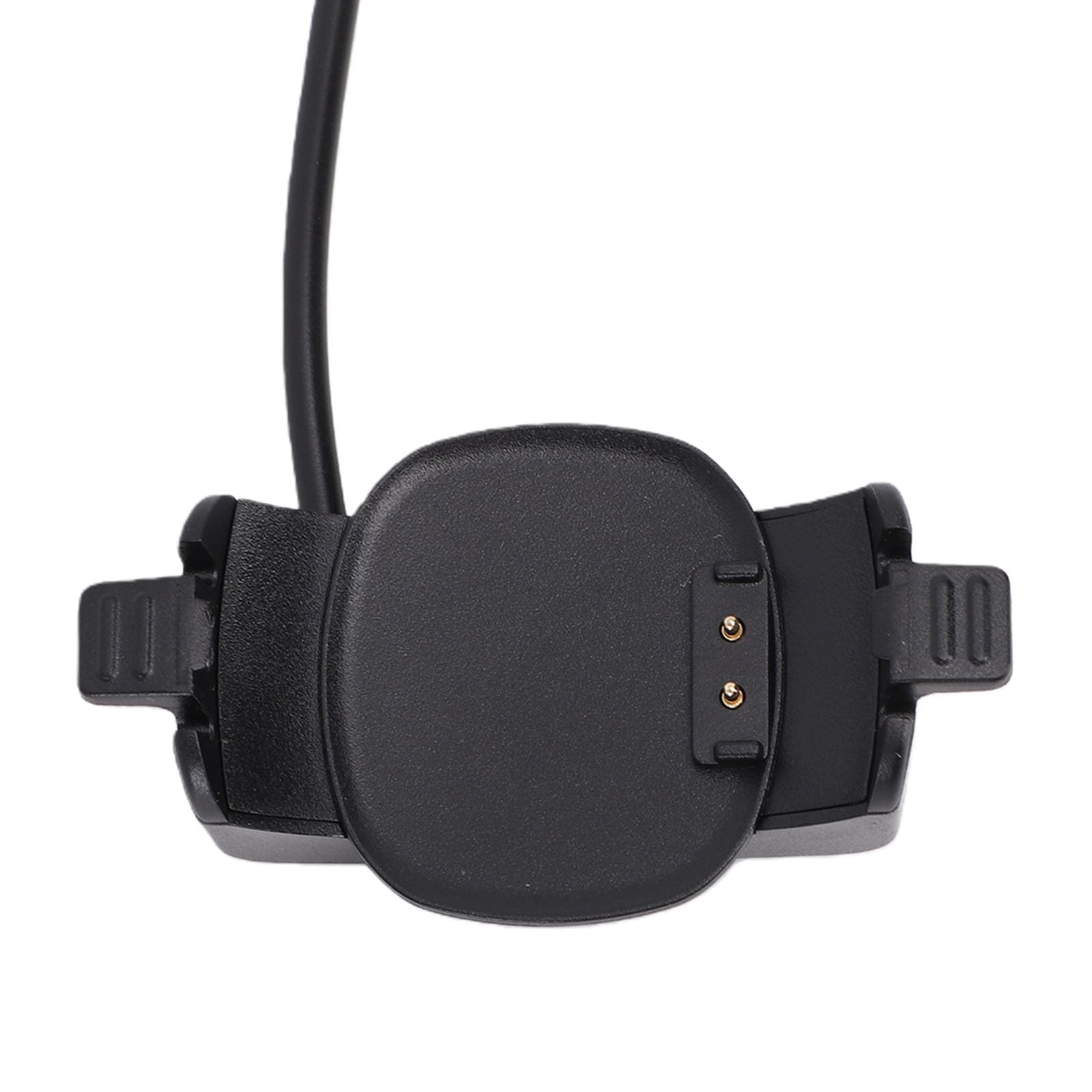 Jiawu Caricabatterie Magicband Plus, Cavo di Ricarica di Tipo C da 1 M con Dock di Ricarica Rapida per Caricabatterie da Parete per Laptop Smart Watch PC (4PCS)