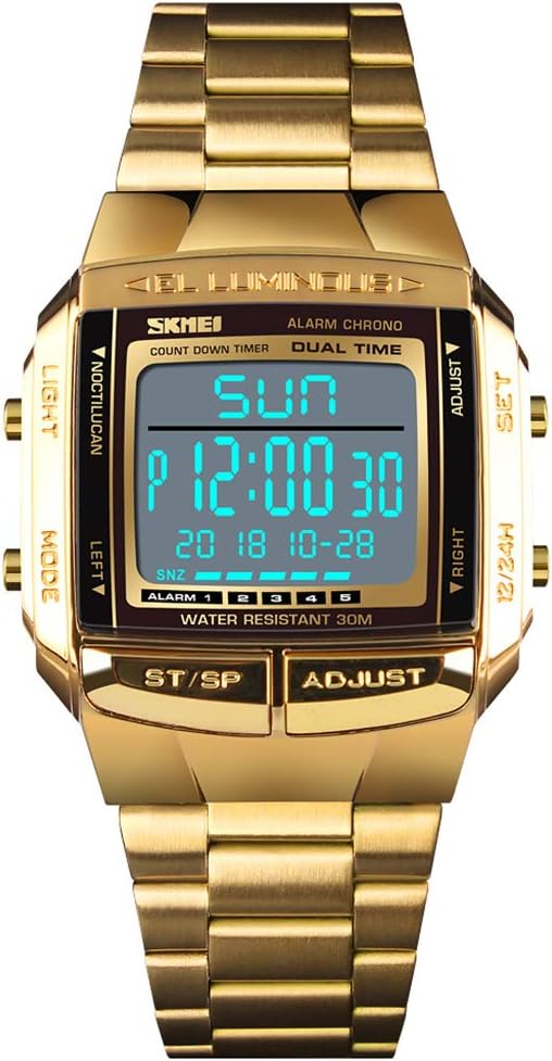 Orologio adidas oro Clearance