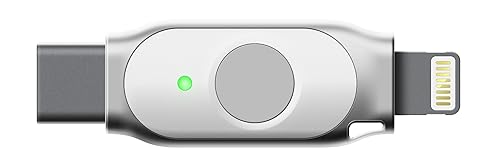 iePass K44 - Chiave di sicurezza USB a doppio connettore