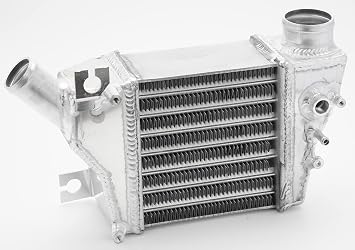 JF4 Late Intercooler N-BOX Genuine Replacement Type Cooling Device