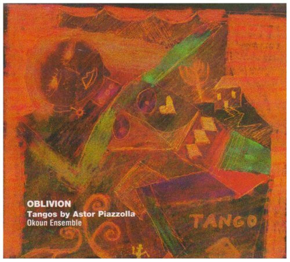Oblivion/Tangos