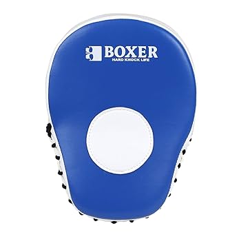 ISAMI BOXER パンチングミット 楽天市場】【ISAMI イサミ】IBX-11 パンチングミット