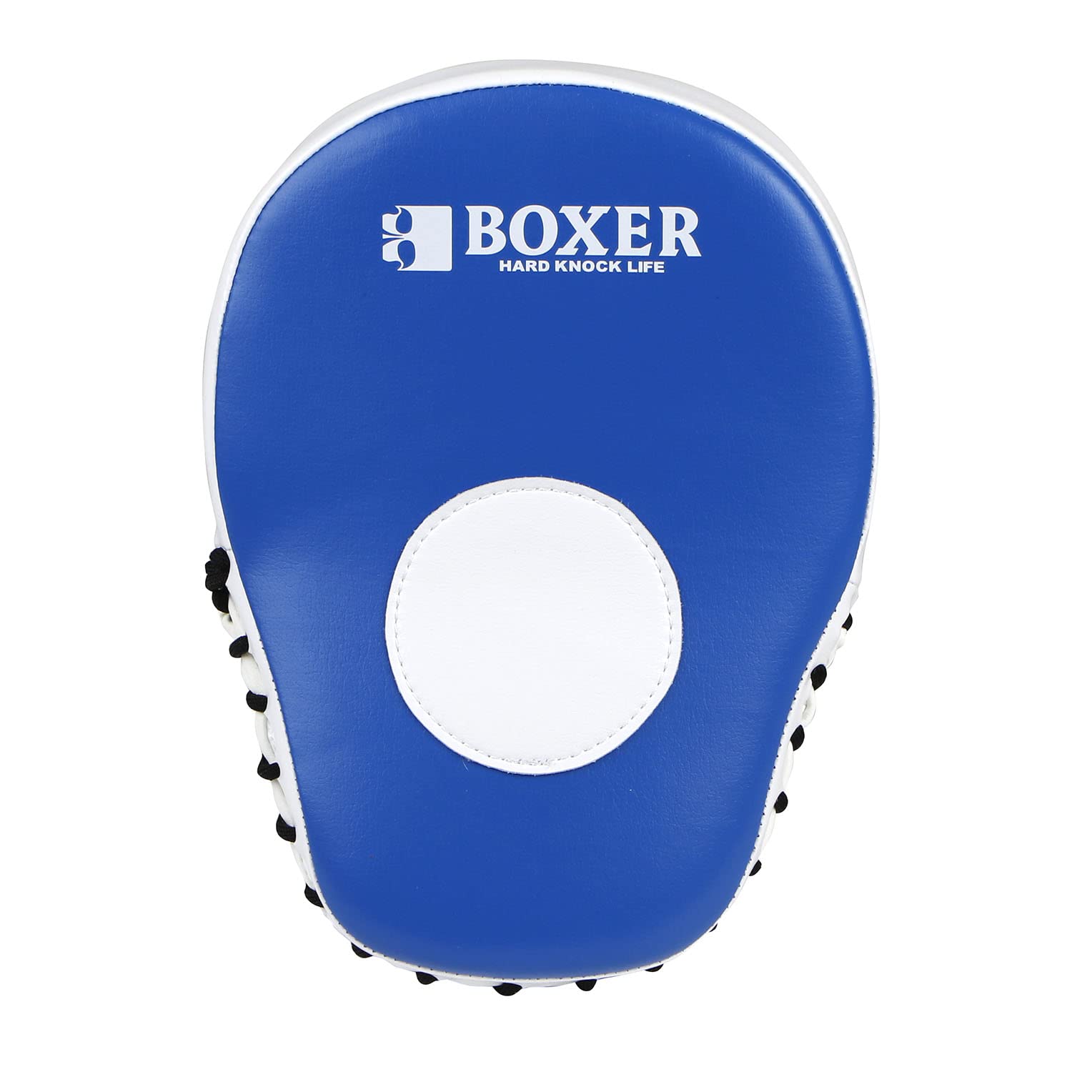 Amazon | ISAMI パンチングミット スタンダード BOXER IBX-11 //イサミ