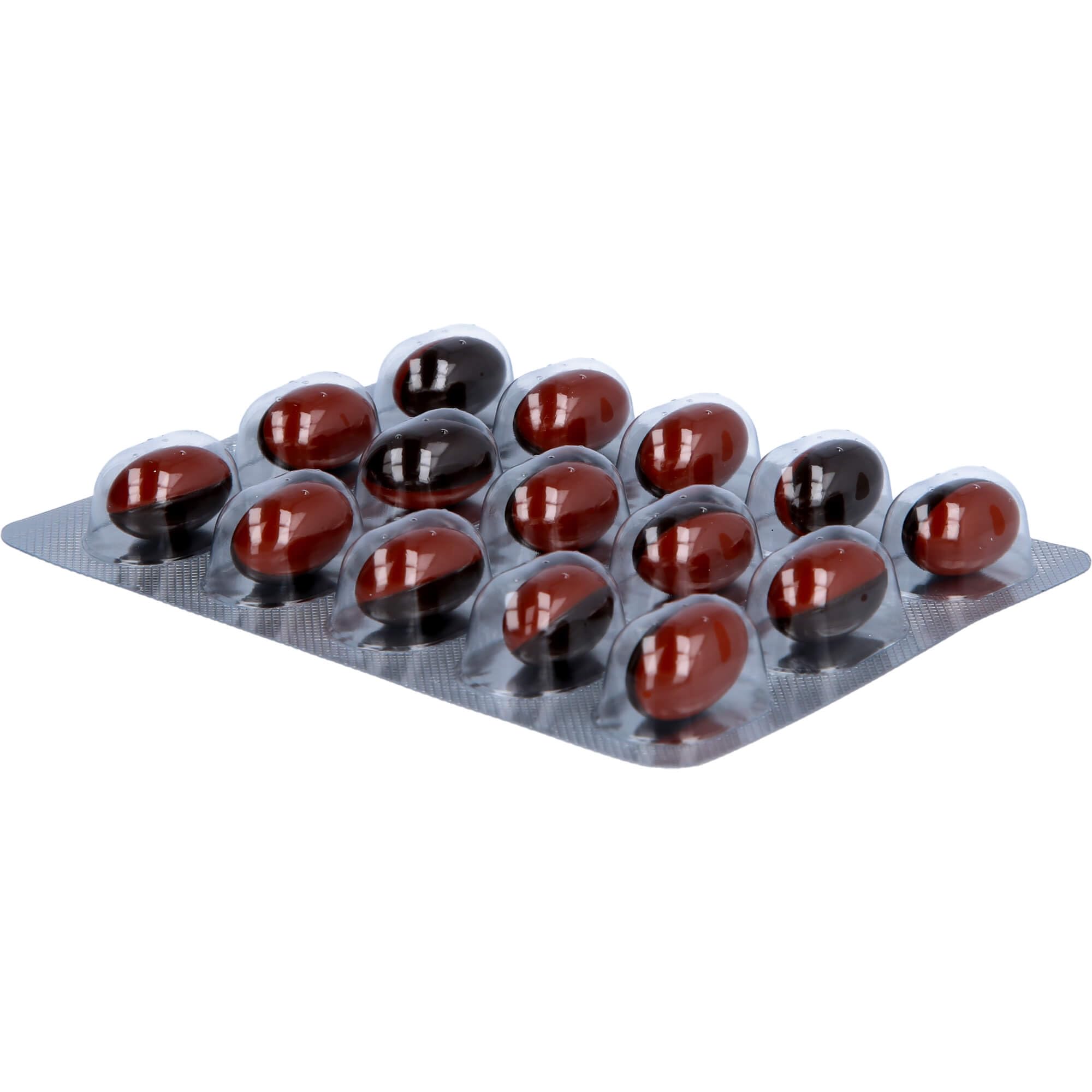 CentroVision AMD – Lebensmittel für besondere medizinische Zwecke zum Diätmanagement bei intermediärer und fortgeschrittener altersbedingter Makuladegeneration, laktose- & glutenfrei, 90 St.