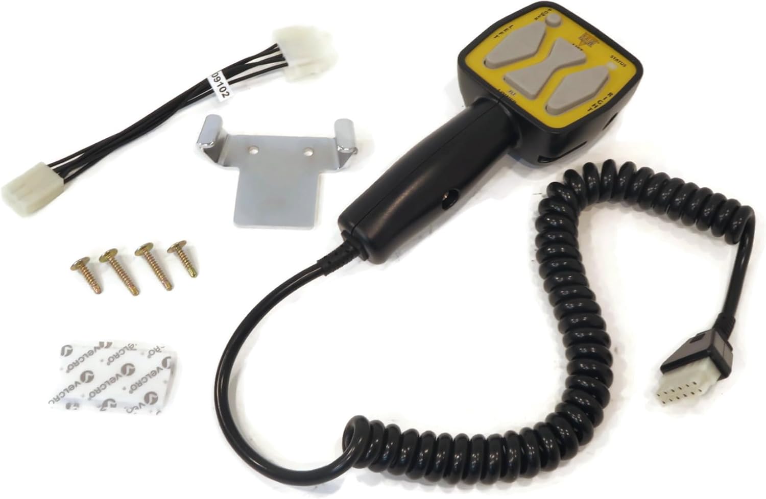 The ROP Shop | Upgrade Hand HELD Controller for Meyer Diamond Snow Plow Blade E-47 E-60 E-57